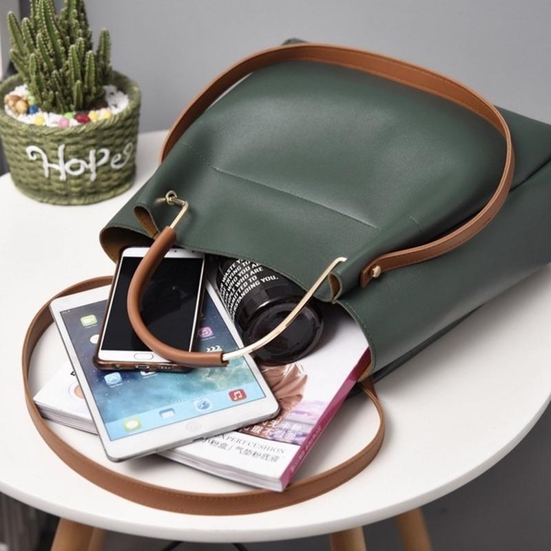 high end hand bolsas