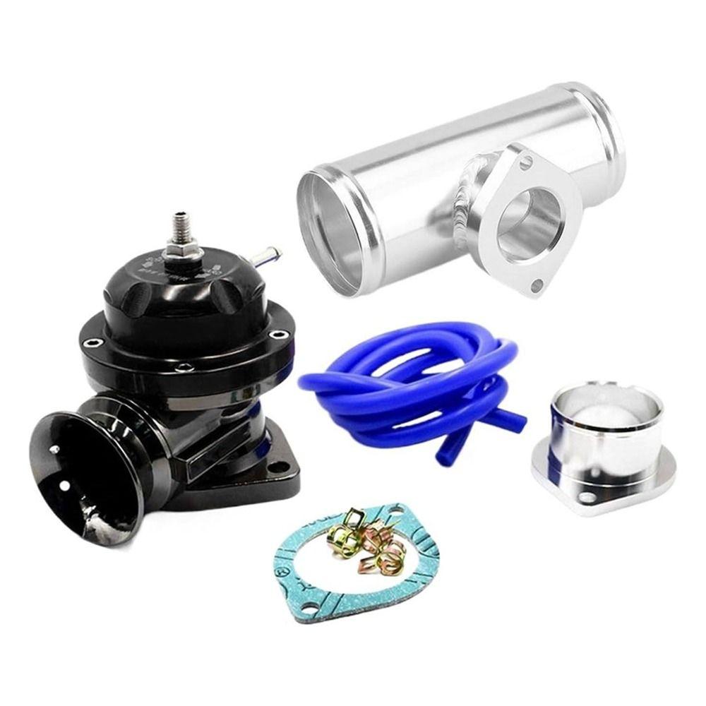 RS Type Exhaust Valve Universal BOV Modification Boost Exhaust Valve Car Modification