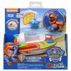 Paw Patrol Basic Vehicle (with figure) Zuma Marine Duck