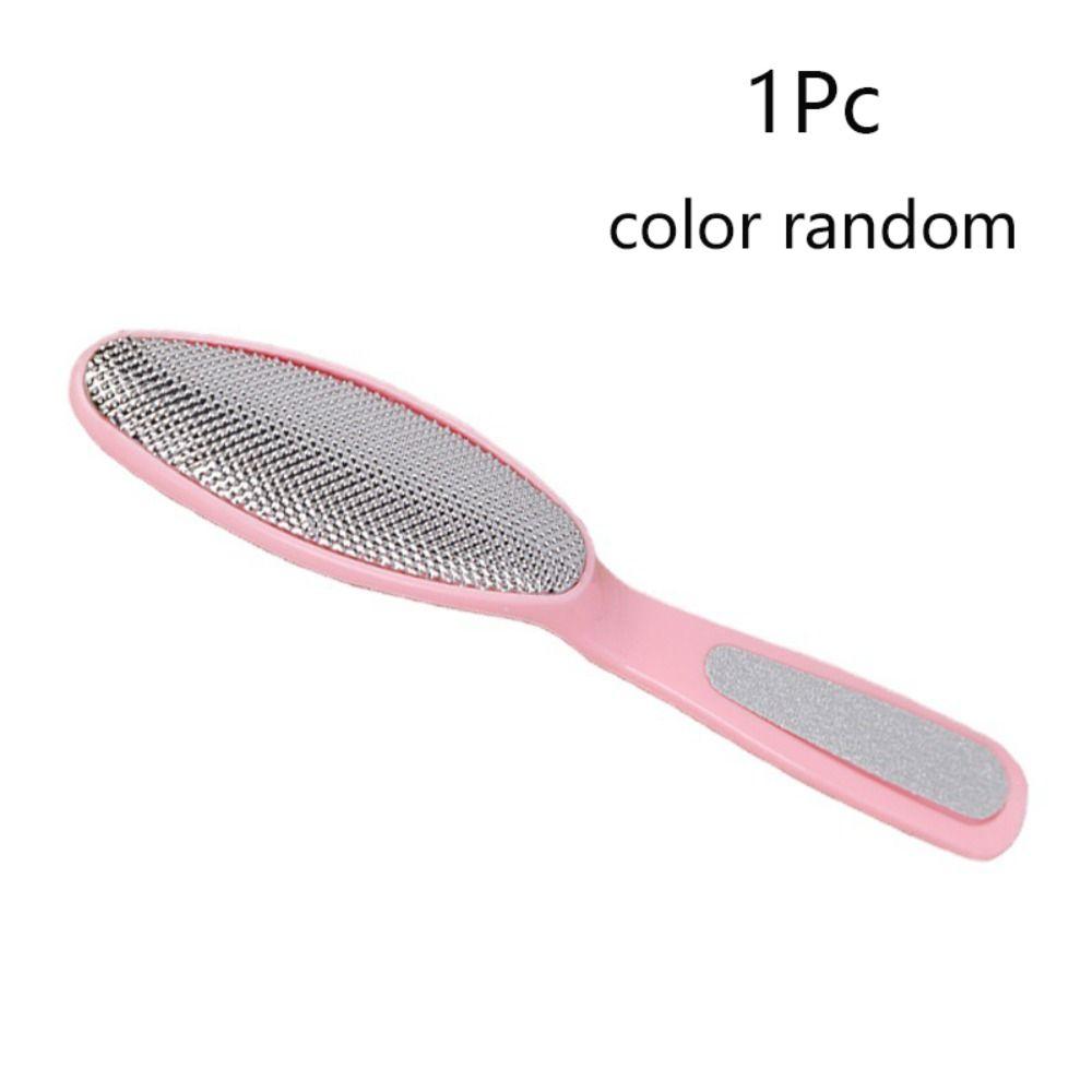 

Ручна пилка для ніг, засіб для видалення мозолів, терка, міцна пилка для ніг, інструмент для догляду за ногами