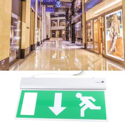 Iluminación profesional – Luces de emergencia