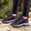 Unisex Footwear Outdoor Breathable Men Hiking Shoes All Day Comfort Walking Shoes For Women Trekking Shoes