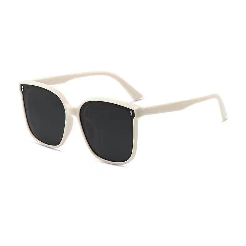 Sunshade Sunglasses Men'S And Women'S Fashion Uv-Proof Sunglasses