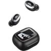 JBL Live Buds 3 True Wireless Active Noise Cancelling Earbuds with Smart Touchscreen