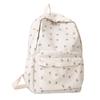 Backpack Female Student College Style Girl Backpack Travel Backpack Female