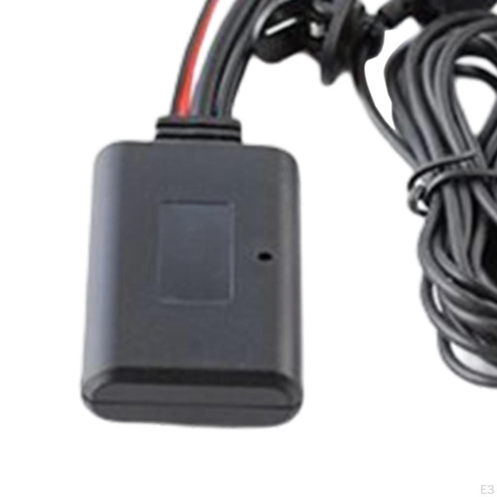 .0 Audio Adapter for VW RCD510 + 310 RCD210 Music Player Line