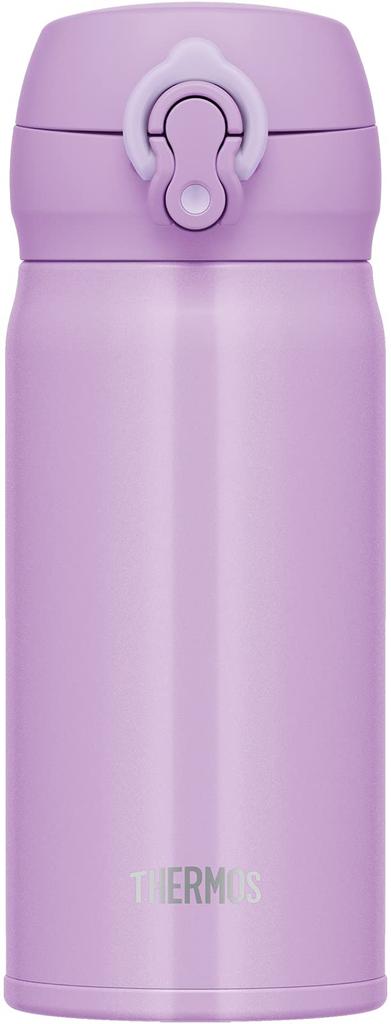 Thermos Vacuum Insulated Portable LV Mug, 350ml, Lavender, JNL-355