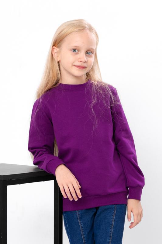 Girls’ Warm Sweater – Ideal for Everyday Wear, Demi-season 6069-023-5 HC