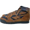 Sneakers SIERRA LITE Cm 2E [Hi-TEC] Brown/Navy 25.0