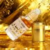 3ml Wealth-Attracting Golden Essential Oil Roller, Natural & Long-lasting Fragrance, Easy To Apply, Unisex Gift for Christmas