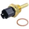 Water Temperature Sensor 11419486 Compatible with Volvo EC480