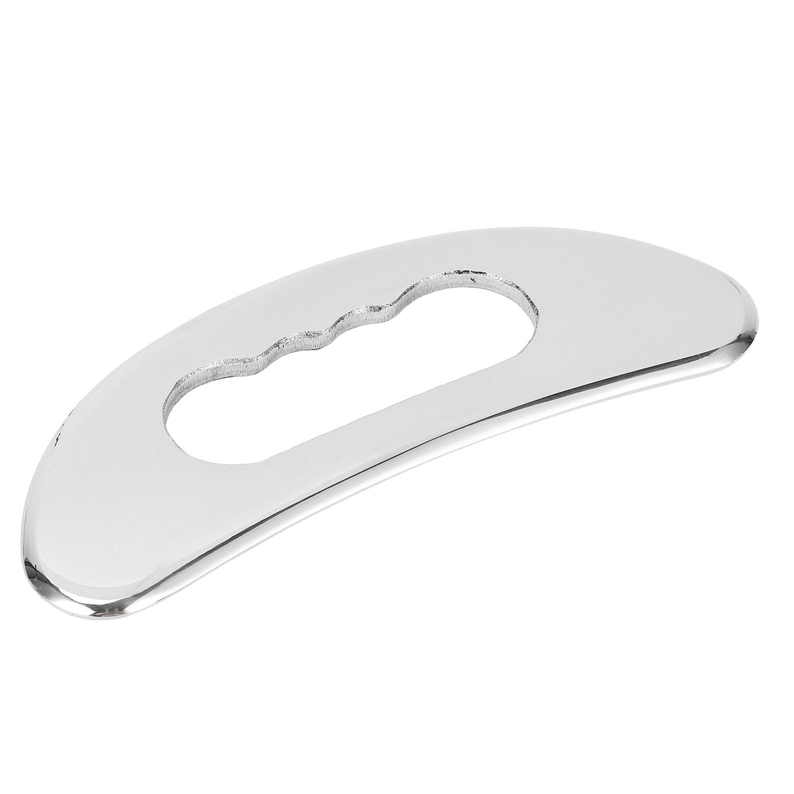 Ручной массажер скребок инструмент салон массажная доска гуаша фасция тело скребок гуаша массаж