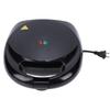 750W Corn Dog Maker Machine 6 Gaten Dubbelzijdig Verwarmen Anti-aanbak Compact Hot Dog Machine US Stekker 110V