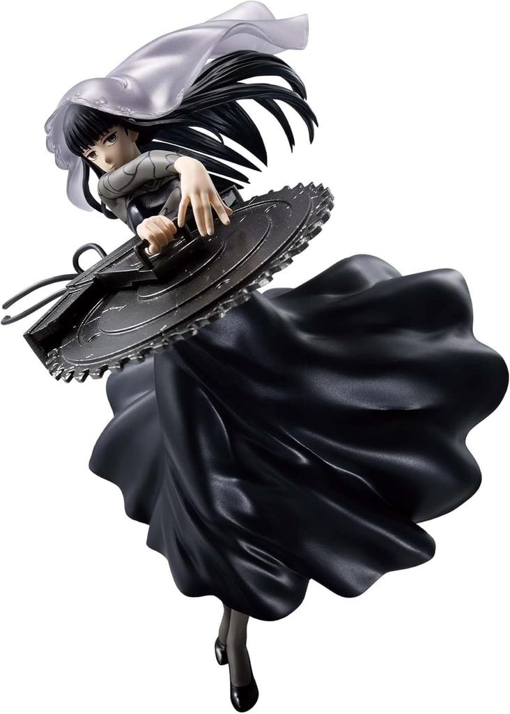 SAKAMOTO DAYS VIBRATION STARS Daibutsu Figure Official