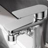 4 Modes Water Outlet Faucet Water Extension Flexible Faucet Arm  Bathroom Basin