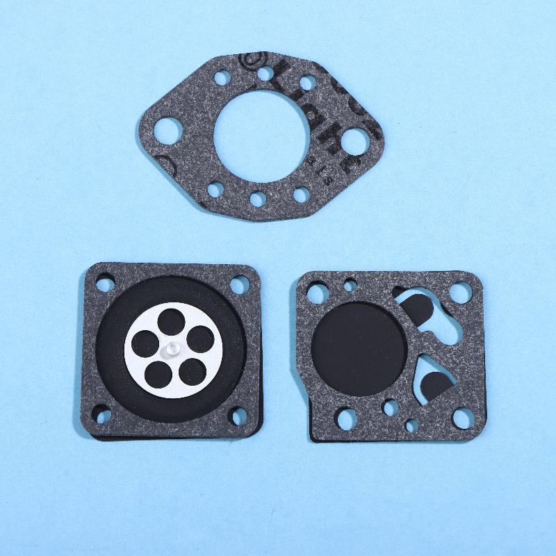 Carburetor Service Repair Kit for Stihl 020 024 Chainsaw Tillotson RK-14HU RK-3HU Professional Replacement Parts for Garden Tool Service