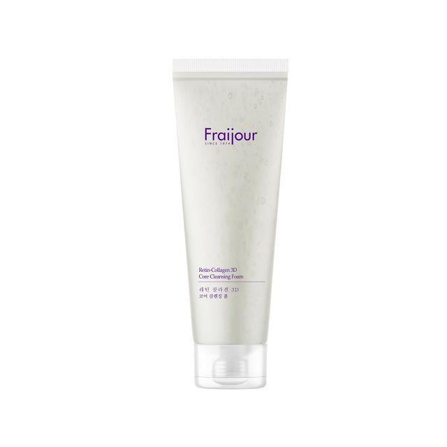 Fraijour - Retin-Collagen 3D Core Cleansing Foam