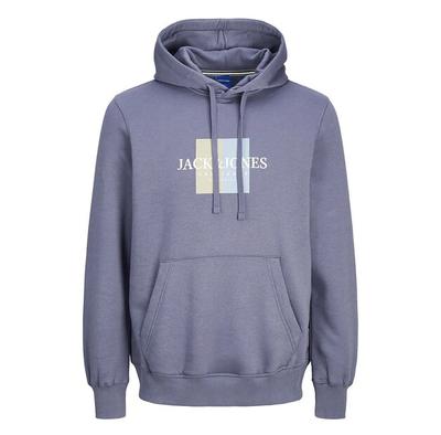 Jack & Jones Frederiksberg Kutu kapüşonlu sweatshirt
