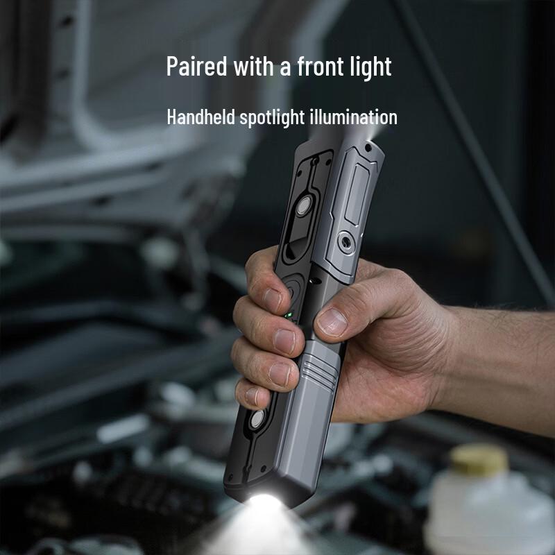 LEM Rechargeable Magnetic Work Light