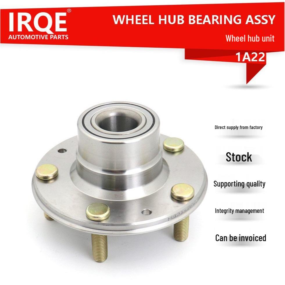 Car Bearing Unit Hub Assembly DV513192 for Lingzhi V5/V6 by Southeast Accessories