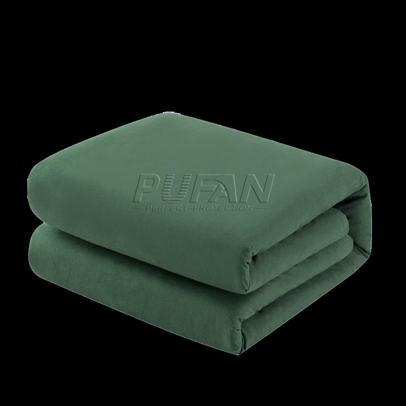 Type 07 Military Hot-Melt Cotton Quilt 150*210cm