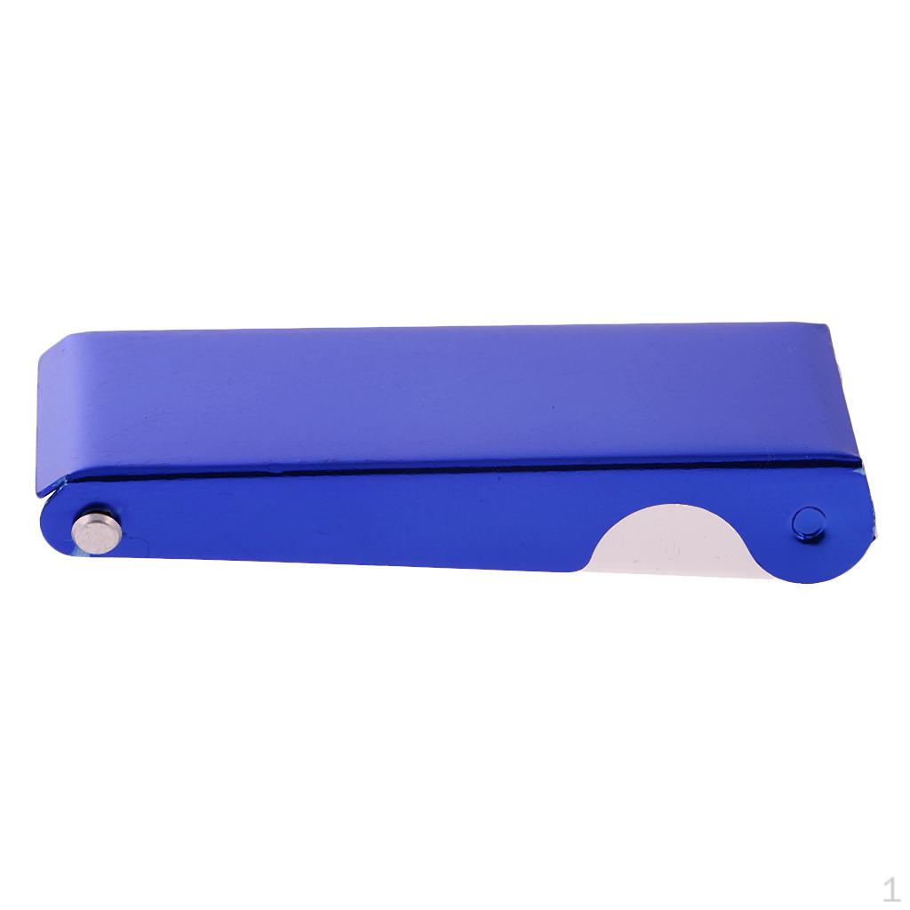 

Electric Guitars Nut Bridge Round Flat Files Filing Set for Acoustic