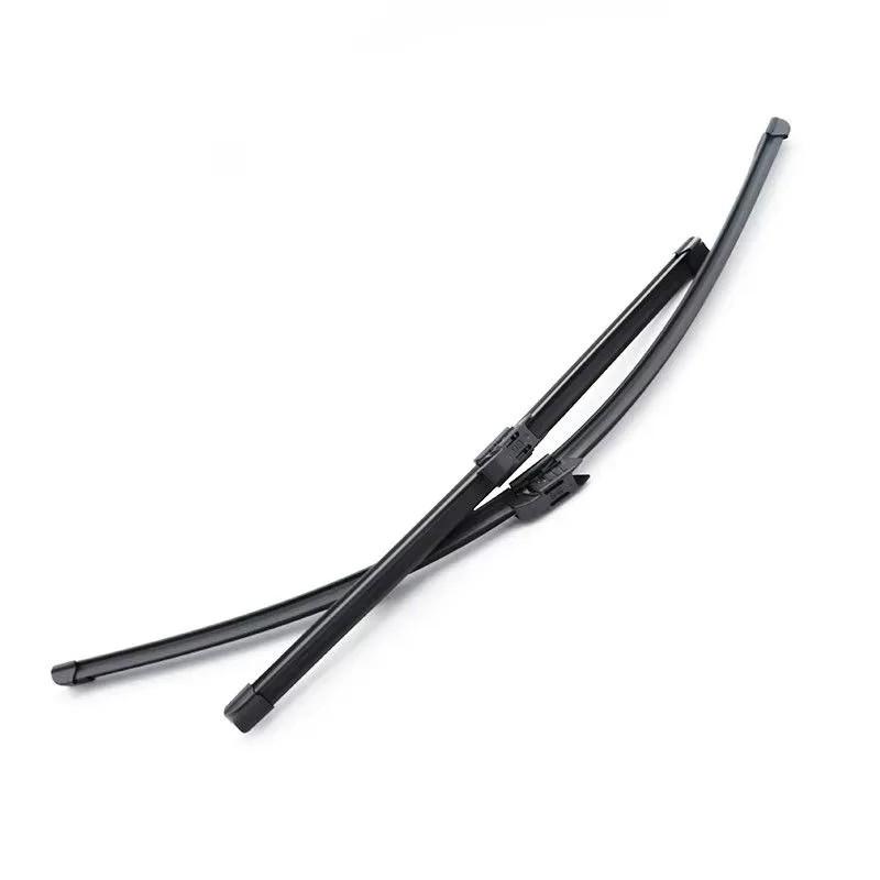 24"+18" Frameless Beam Wiper Blades for Renault Arkana / Captur II / Clio V / Megane IV / Talisman