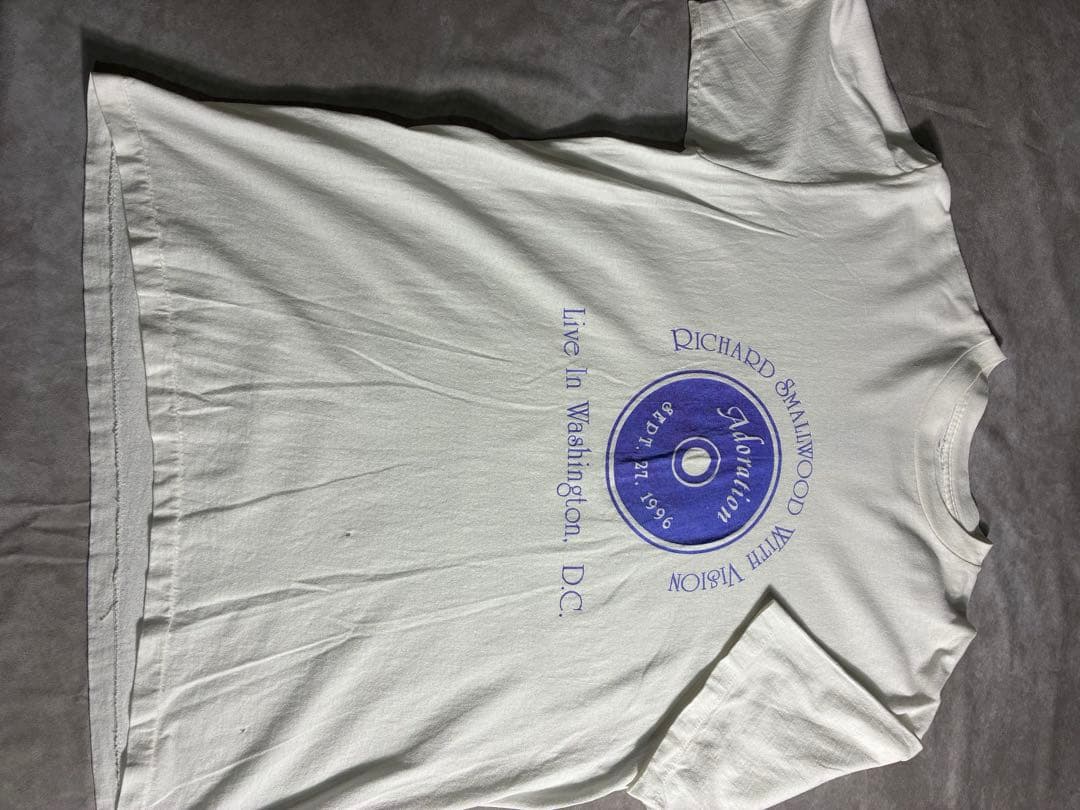 [USED] Anime T-shirt HUNTER×HUNTER Hunter x Hunter Gon Black L size