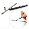 Winmau Jeu De Fléchettes Fléchettes Darts Diamond Point Aiguiseur 8389-Black