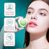 Christmas Lip Balm 5.8g Avocado Vaseline Moisturizing Nourishing Lip Balm Skin Care Products