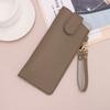 With Lanyard Glasses Storage Bag Leather Rope Sunglasses Eyeglass Bag  Outdoor