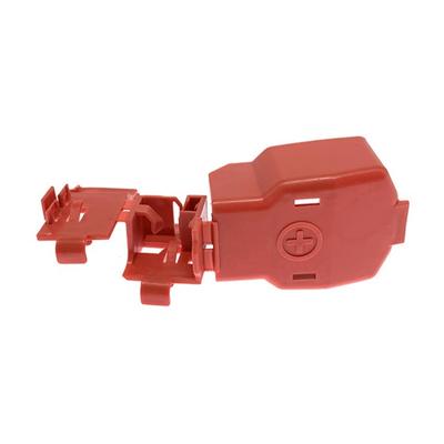 Insulating Protector Caps for TLX/TLX-L 2010-2017 Car Positive Battery Cover Replace 32418R40003 Replacement Case