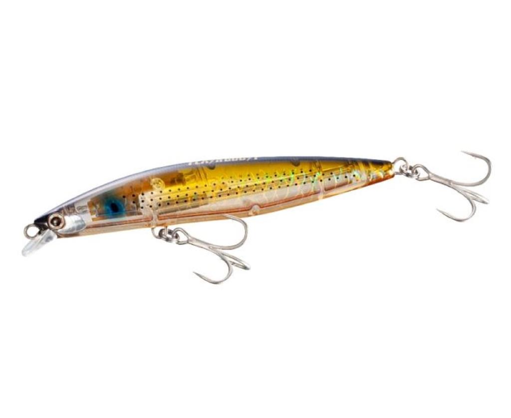 Sale Shimano XM-999V Exsence Silent Assassin 99SPFB Suspend Lure 005 806017 köp billigt - fri frakt, ärliga recensioner med bilder