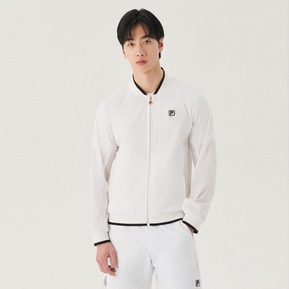 Fila Lightweight Stretch Windbreaker Setanta