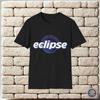 Eclipse Gum Logo Unisex T-Shirt