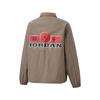 Jordan Sports Fitness Polo Casual Jacket Men jackets II5319-040