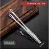 Wutuo 304 Stainless Steel Food Tongs Set