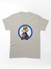 Biker Mice from Mars Motorcycle Possum Classic T-Shirt