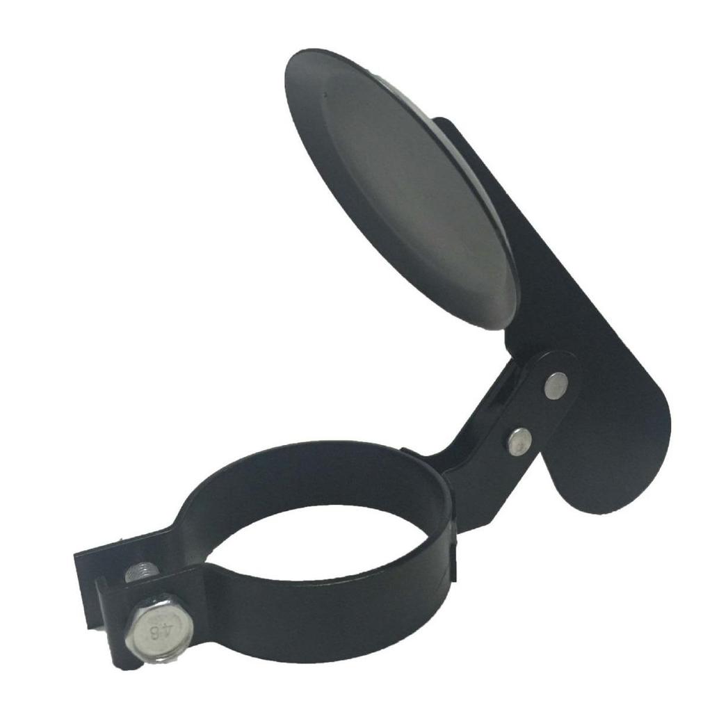 Rainproof Diesel Generator Set with Waterproof Long Handle Cover