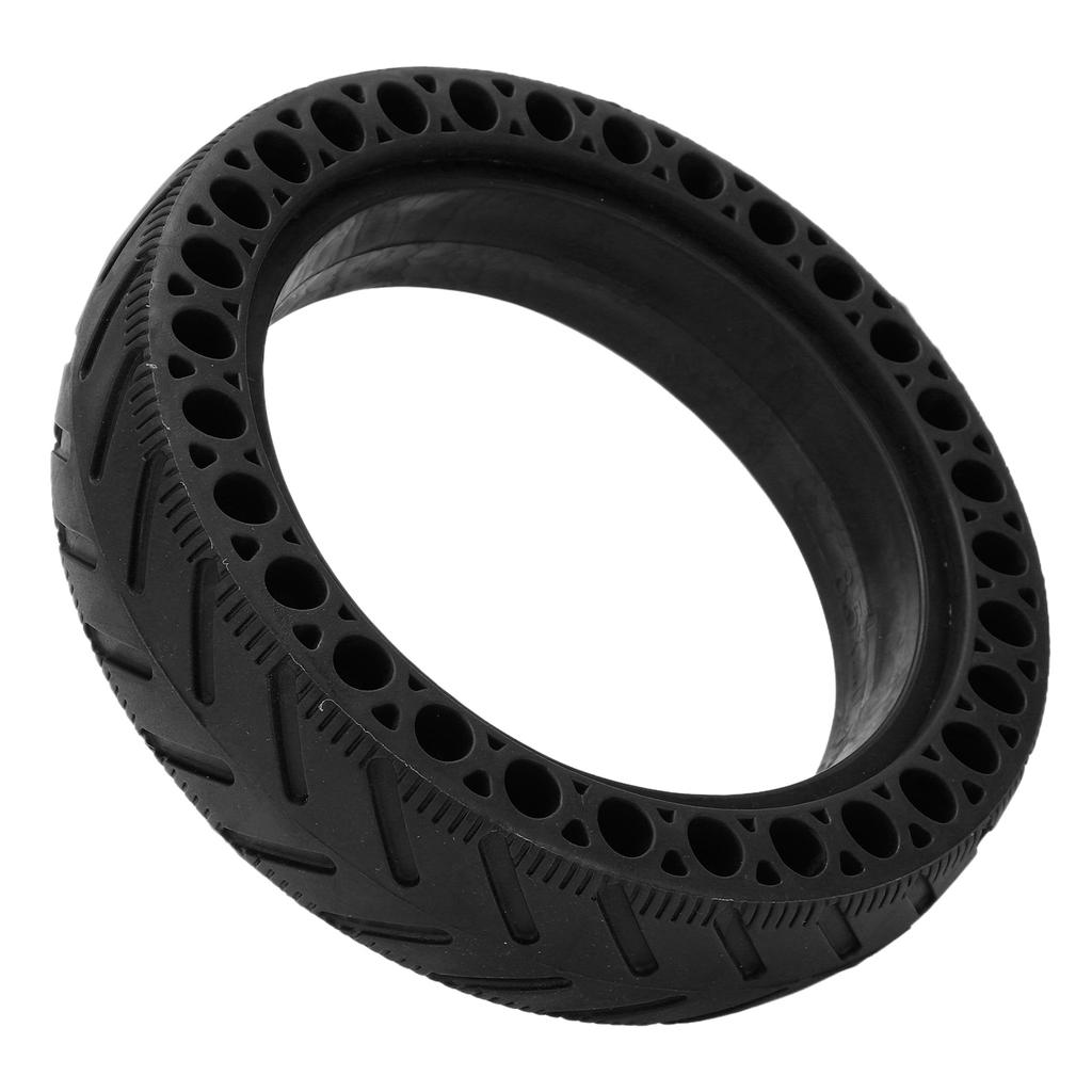 8.5 Inch Scooter Light Series Solid Tires Beehive Explosion Proof Inflation Free Tire for Xiaomi M365 1S PRO PRO2