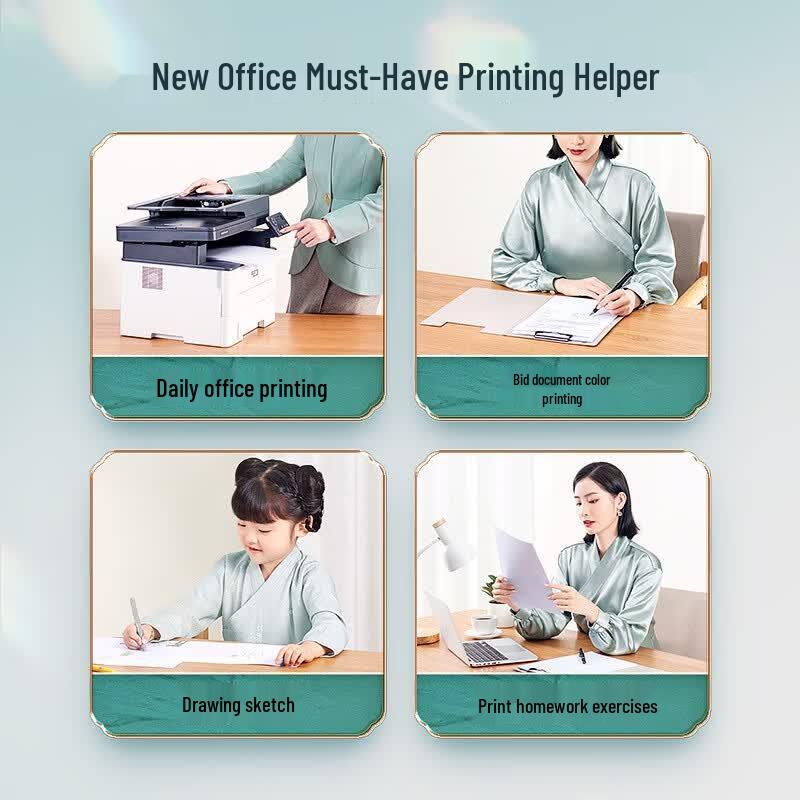 Xinlv Tianzhang A4 Copy Paper 80g