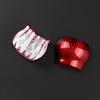 AIRSPEED Carbon Fiber Accessory Interior Interior Parts Gear Shift Knob Head Cover Handle Sticker
