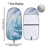 Universal Car Seat Towel Cover for Gym & Exercise - All-Season Front Seat Protector