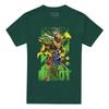 Marvel Rivals Unisex Adult Guardians We Are Groot T-Shirt