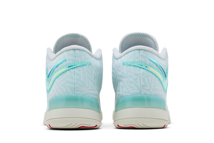 Nike Zoom LeBron NXXT Genisus EP 'White Aegean Storm'