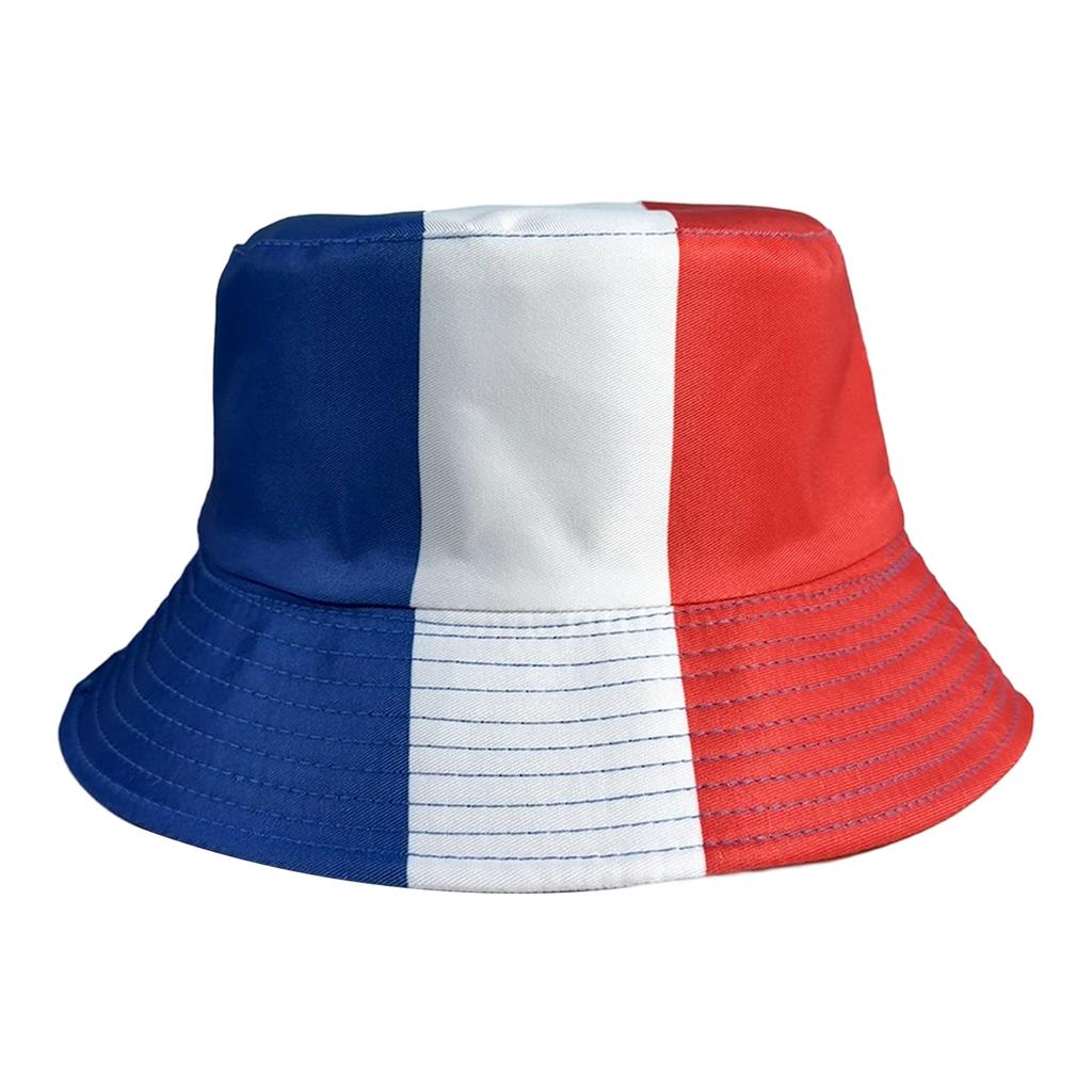 Fisherman's Hat, Sun Hat, Fan Supplies, Reversible Bucket Hat