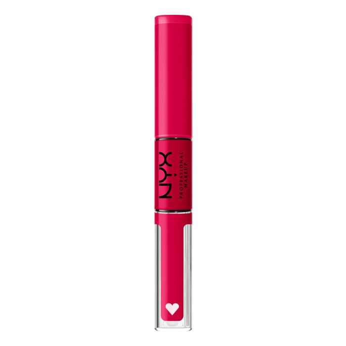 Rouge à lèvres Shine Loud High Pigment compatible NYX Professional Makeup