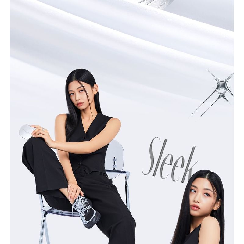 ma:nyo No Mercy Sleek Cushion - 3 Colors