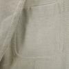 DRIES VAN NOTEN Made in Bulgaria tailored jacket 46 white Men's Used