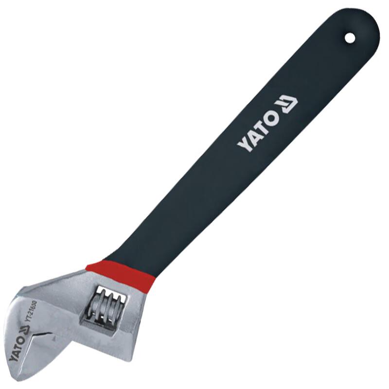 YATO Adjustable Wrench